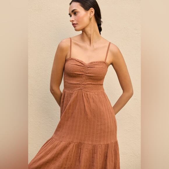 L*Space Mallorca Dress M - Picture 3 of 10